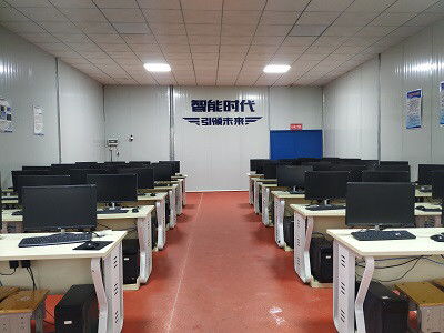 岳陽市航空科技職業(yè)技術(shù)學(xué)校招生簡章與計算機房維護服務(wù)介紹
