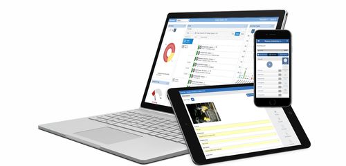 CMMS 預測性維修中的智慧通訊中樞